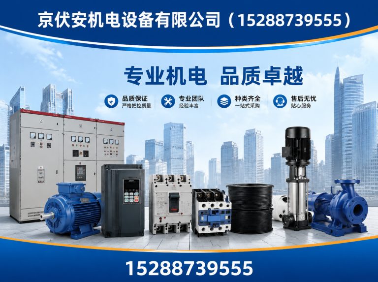 景德镇发电机租赁展示图