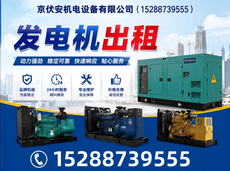 景德镇京伏安机电设备有限公司展示图